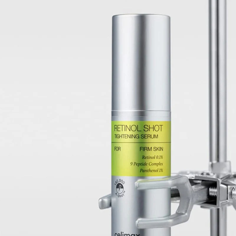 Retinol Shot Thightening Serum