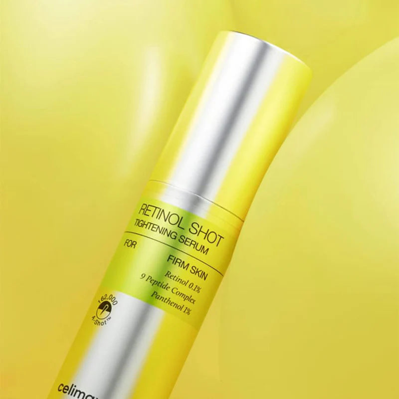 Retinol Shot Glow Set