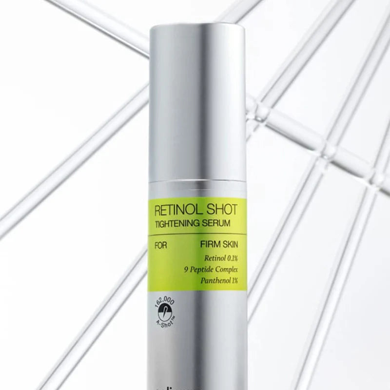 Retinol Shot Thightening Serum