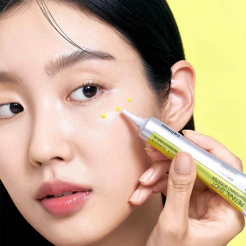 Retinol Shot Thightening Booster
