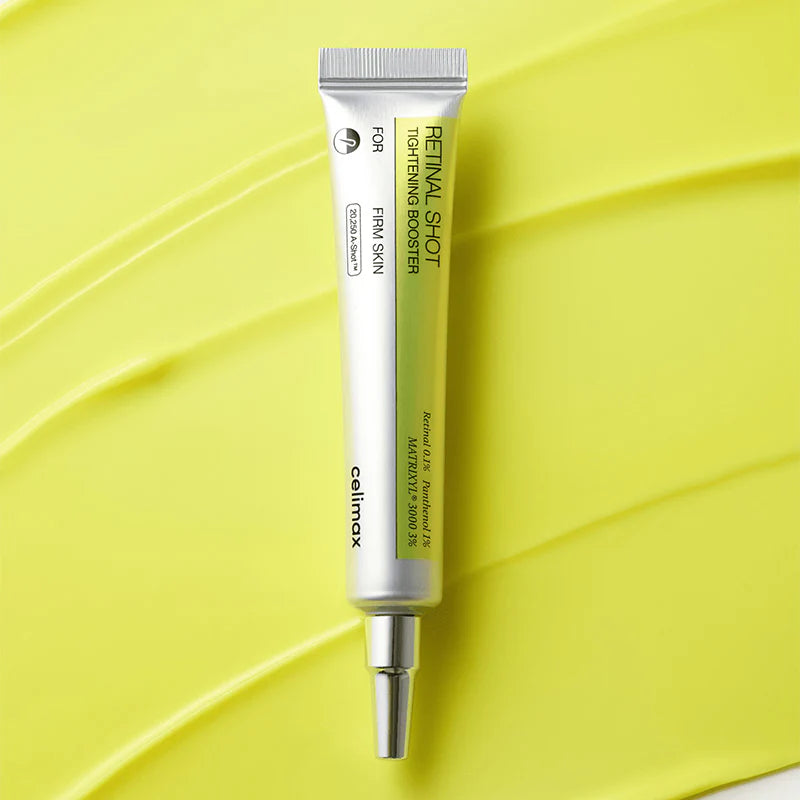 Retinol Shot Thightening Booster