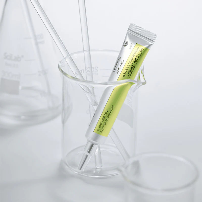 Retinol Shot Thightening Booster
