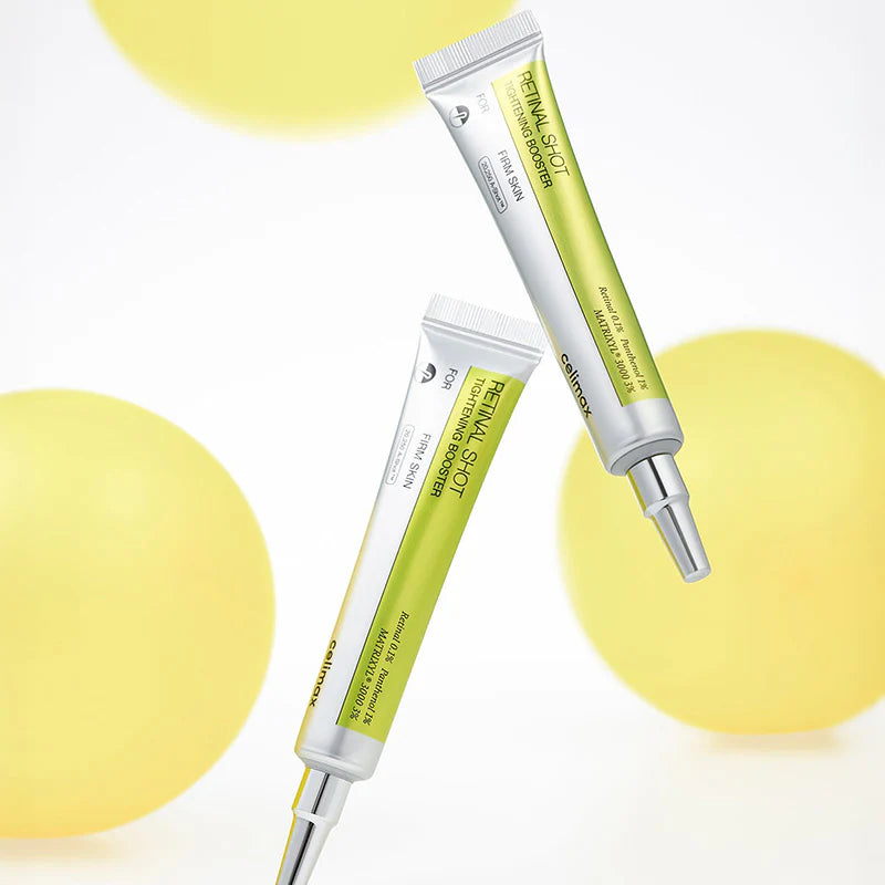 Retinol Shot Thightening Booster