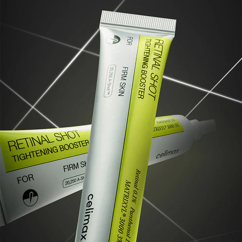 Retinol Shot Thightening Booster
