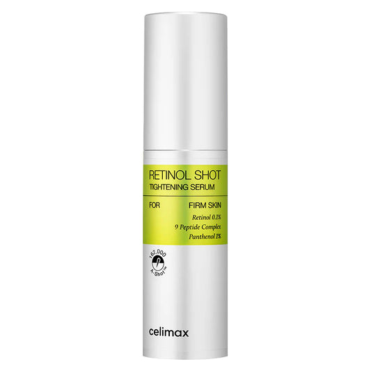 Retinol Shot Thightening Serum